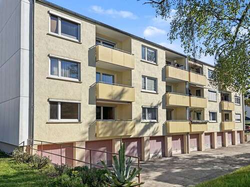 Foto - Wohnung zum Kaufen in Germering 410.000,00 € 71.77 m²