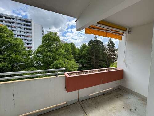 Foto - Wohnung zum Kaufen in München 375.000,00 € 73 m²