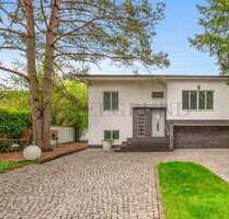 Haus zum Mieten in Falkensee 2.800,00 € 220 m²