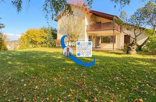 Foto - Grundstück zu verkaufen in Buchen (Odenwald) 379.000,00 € 1457 m²