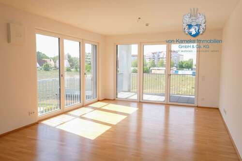 Foto - Wohnung zum Mieten in Nürnberg 1.480,00 € 95 m²