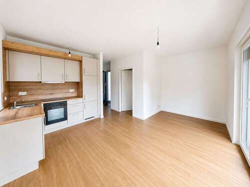 Foto - Wohnung zum Mieten in Petershagen 1.060,00 € 46 m²