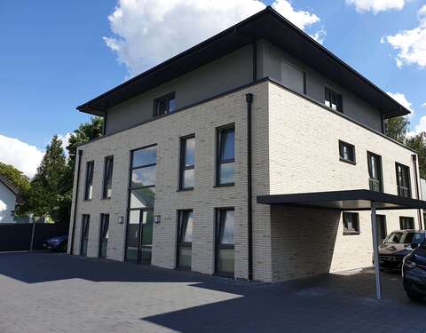 Foto - Wohnung zum Mieten in Rietberg 1.500,00 € 126 m²