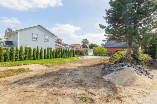 Foto - Grundstück zu verkaufen in Berlin 299.500,00 € 519 m²