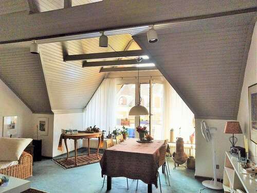 Foto - Wohnung zum Kaufen in Bremen 349.000,00 € 112 m²
