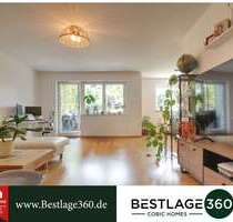 Wohnung zum Mieten in Frankfurt 1.650,00 € 95.3 m²