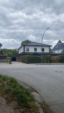 Foto - Haus zum Mieten in Hamburg 2.300,00 € 130 m²