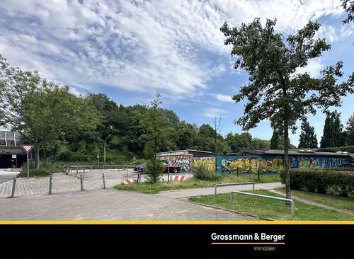 Foto - Grundstück zu verkaufen in Hamburg 2.250.000,00 € 1522 m²