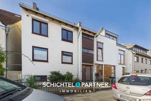 Foto - Wohnung zum Mieten in Bremen 920,00 € 82 m²