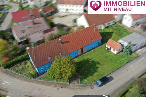 Foto - Haus zum Kaufen in Bachhagel 199.000,00 € 145 m²