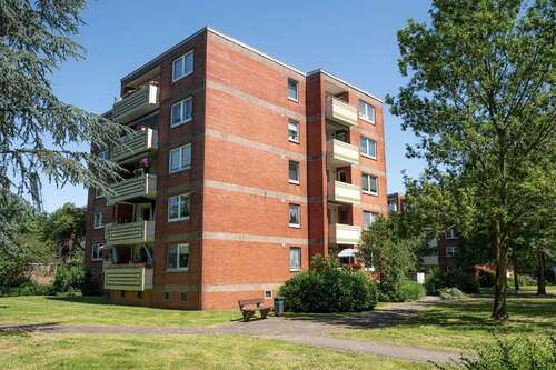 Foto - Wohnung zum Mieten in Essen 455,00 € 72 m²