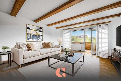 Foto - Wohnung zum Kaufen in München Sendling-Westpark 400.000,00 € 64.06 m²