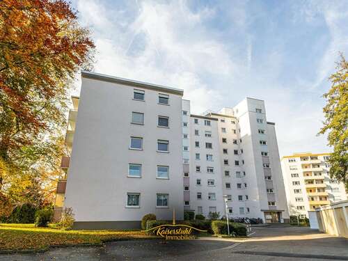Foto - Wohnung zum Kaufen in Bad Krozingen 221.000,00 € 63 m²