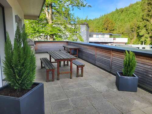 Foto - Büro in Olpe 250,00 € 4 m² - 250,00 EUR Kaltmiete, ca.  4,00 m²