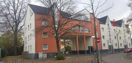 Foto - Wohnung zum Kaufen in Eschweiler 65.000,00 € 33 m²