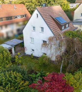 Foto - Haus zum Kaufen in Murrhardt 369.000,00 € 149.03 m²