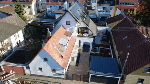 Foto - Haus zum Kaufen in Karlsruhe 1.400.000,00 € 470 m²
