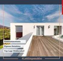 Haus zum Kaufen in Köln Widdersdorf 2.889.000,00 € 342.45 m² - Köln / Widdersdorf