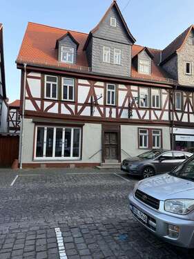 Foto - Gastronomie in Büdingen 2.750,00 € 220 m²