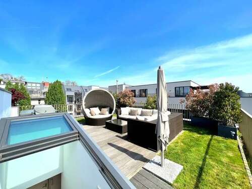 Foto - Wohnung zum Kaufen in Frankfurt 645.000,00 € 103.82 m²