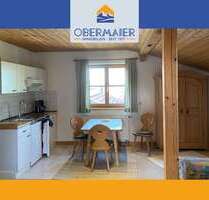 Wohnung zum Mieten in Eglfing 650,00 € 42 m²