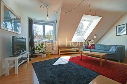 Foto - Wohnung zum Mieten in Stuttgart 1.070,00 € 58 m²