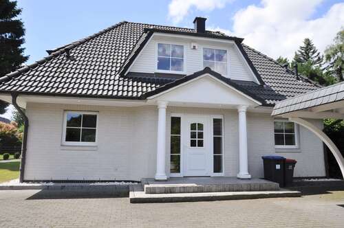 Foto - Haus zum Mieten in Hamburg 2.700,00 € 152 m²