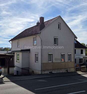 Foto - Haus zum Kaufen in Pliezhausen 325.000,00 € 141 m²
