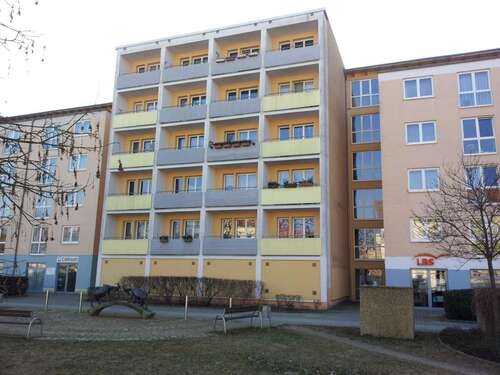 Foto - Büro in Fürstenwalde 500,00 € 50 m²