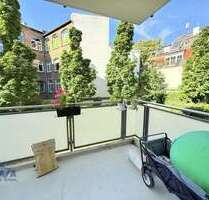 Wohnung zum Mieten in Frankfurt-Nordend 1.550,00 € 69 m² Wohnung zum Mieten in Frankfurt-Nordend 1.550,00 € 69 m²