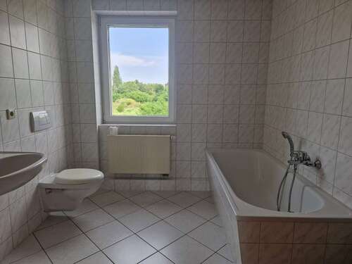 Foto - Wohnung zum Mieten in Dessau-Roßlau 393,00 € 60.41 m²