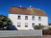 Haus zum Kaufen in Naundorf 45.000,00 € 85 m²