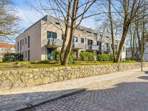 Foto - Wohnung zum Mieten in Flensburg 650,00 € 33.56 m²