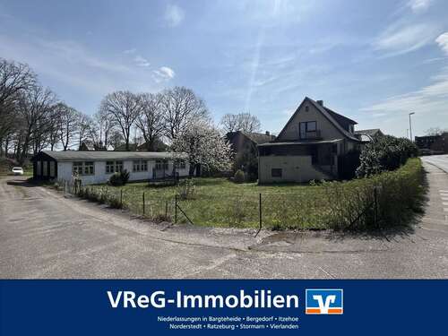 Foto - Haus zum Kaufen in Tangstedt 498.000,00 € 161.77 m²