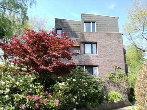 Foto - Wohnung zum Mieten in Hamburg 785,00 € 44 m²