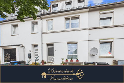 Foto - Haus zum Kaufen in Bremen 259.000,00 € 96 m²