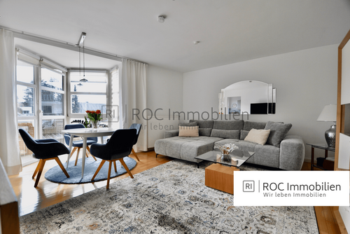 Foto - Wohnung zum Kaufen in Berlin 235.000,00 € 74.23 m²