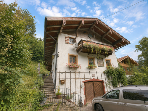 Foto - Haus zum Kaufen in Ramsau bei Berchtesgaden 595.000,00 € 200 m²