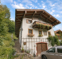 Haus zum Kaufen in Ramsau bei Berchtesgaden 595.000,00 € 200 m²