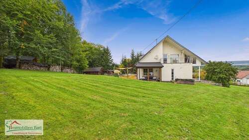 Foto - Haus zum Kaufen in Wadern Noswendel 469.800,00 € 293 m²