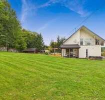 Haus zum Kaufen in Wadern Noswendel 469.800,00 € 293 m² - Wadern / Noswendel