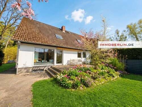Foto - Haus zum Kaufen in Berlin 795.000,00 € 130 m²