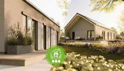 Foto - Haus zum Kaufen in Kremmen 465.000,00 € 100 m²