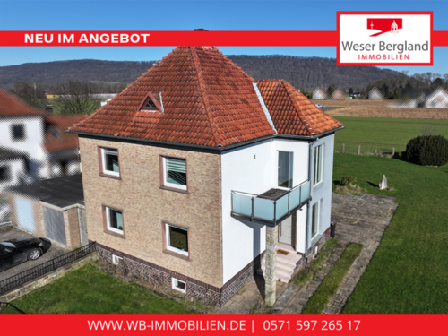 Foto - Haus zum Kaufen in Porta Westfalica 424.000,00 € 210 m²