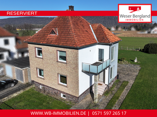 Foto - Haus zum Kaufen in Porta Westfalica 424.000,00 € 210 m²