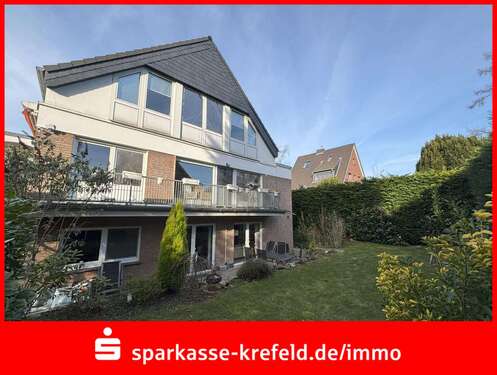 Foto - Haus zum Kaufen in Krefeld 750.000,00 € 200 m²