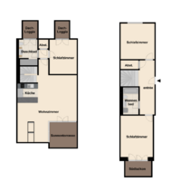 Wohnung zum Kaufen in Berlin 1.200.000,00 € 136.99 m²