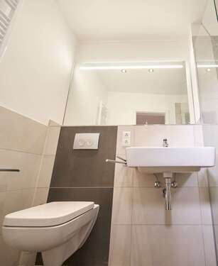 Foto - Wohnung zum Mieten in Chemnitz 394,00 € 43.4 m²