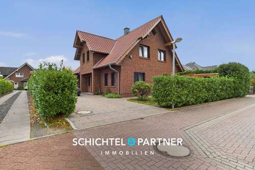 Foto - Haus zum Kaufen in Hagen im Bremischen 599.000,00 € 155 m²