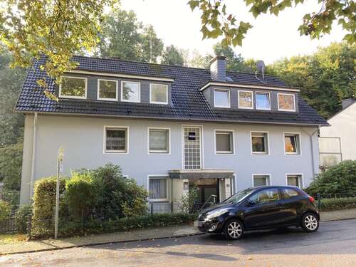 Foto - Wohnung zum Mieten in Essen 470,00 € 55 m²